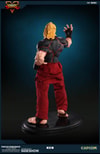 Ken Masters- Prototype Shown