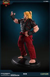 Ken Masters- Prototype Shown