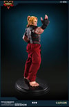 Ken Masters- Prototype Shown