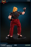 Ken Masters- Prototype Shown