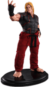 Ken Masters