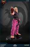 Ken Masters Player 2 Pink Exclusive Edition (Prototype Shown) View 3