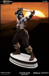 Conan the Barbarian War Paint Exclusive Edition (Prototype Shown) View 2