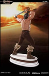 Conan the Barbarian Crom Set Exclusive Edition (Prototype Shown) View 6