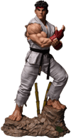 Ryu- Prototype Shown