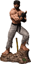 Ryu Battle Version Exclusive Edition (Prototype Shown) View 13
