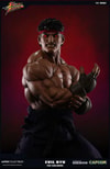 Ryu Evil Ryu Exclusive Edition (Prototype Shown) View 3