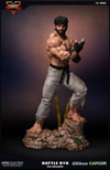 Ryu Evolution Exclusive Edition - Prototype Shown