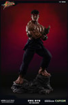 Ryu Evolution Exclusive Edition - Prototype Shown