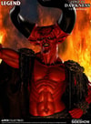 Lord of Darkness (Prototype Shown) View 2