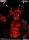 Lord of Darkness (Prototype Shown) View 3