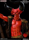 Lord of Darkness (Prototype Shown) View 6