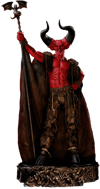 Lord of Darkness (Prototype Shown) View 11