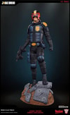 Judge Dredd Comic Version Exclusive Edition (Prototype Shown) View 1