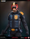 Judge Dredd Comic Version Exclusive Edition (Prototype Shown) View 2