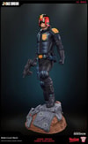 Judge Dredd Comic Version Exclusive Edition (Prototype Shown) View 7