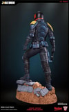 Judge Dredd Comic Version Exclusive Edition (Prototype Shown) View 8