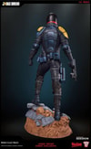 Judge Dredd Comic Version Exclusive Edition (Prototype Shown) View 9
