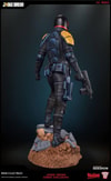 Judge Dredd Comic Version Exclusive Edition (Prototype Shown) View 10
