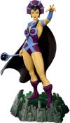 Evil-Lyn Exclusive Edition (Prototype Shown) View 11