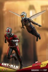 Ant-Man (Prototype Shown) View 9