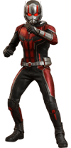 Ant-Man (Prototype Shown) View 24