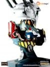 Valkyrie VF-1S (Prototype Shown) View 6