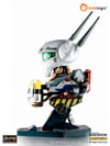 Valkyrie VF-1S (Prototype Shown) View 9