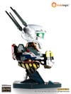 Valkyrie VF-1S (Prototype Shown) View 10