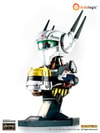 Valkyrie VF-1S (Prototype Shown) View 12