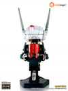 Valkyrie VF-1J (Prototype Shown) View 4