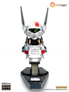 Valkyrie VF-1J (Prototype Shown) View 8