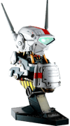 Valkyrie VF-1J (Prototype Shown) View 11