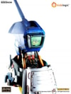 Valkyrie VF-1A Max (Prototype Shown) View 2