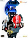 Valkyrie VF-1A Max (Prototype Shown) View 6