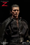 Zorro (Prototype Shown) View 1