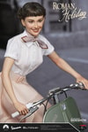 Princess Ann & 1951 Vespa 125 (Prototype Shown) View 31