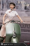 Princess Ann & 1951 Vespa 125 (Prototype Shown) View 30