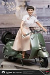Princess Ann & 1951 Vespa 125 (Prototype Shown) View 29