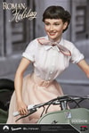 Princess Ann & 1951 Vespa 125 (Prototype Shown) View 27