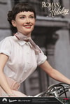 Princess Ann & 1951 Vespa 125 (Prototype Shown) View 21