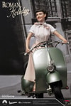 Princess Ann & 1951 Vespa 125 (Prototype Shown) View 20