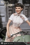 Princess Ann & 1951 Vespa 125 (Prototype Shown) View 19