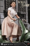 Princess Ann & 1951 Vespa 125 (Prototype Shown) View 16