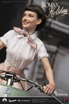 Princess Ann & 1951 Vespa 125 (Prototype Shown) View 15