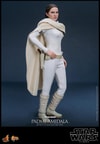 Padmé Amidala- Prototype Shown