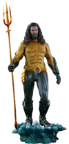 Aquaman (Prototype Shown) View 20