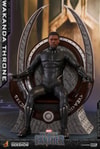 Wakanda Throne (Prototype Shown) View 5