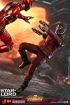 Star-Lord (Prototype Shown) View 2