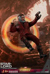Star-Lord (Prototype Shown) View 7